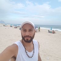 Facundo Aguirre's Photo