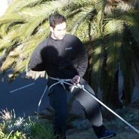 Luis Bartte的照片