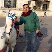 Francisco  Gaytan的照片