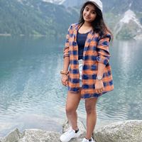 Sruthi Kuriyan's Photo