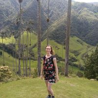 Linda Gijzen's Photo