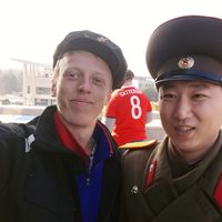 Yuri Denezhkin's Photo