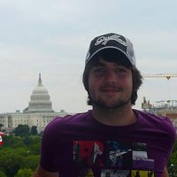 Philippe Prince's Photo