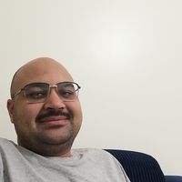 Sarmad Yasin's Photo