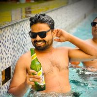 Aakash Zunjar's Photo