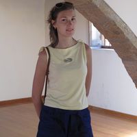 Anna Morgunova's Photo