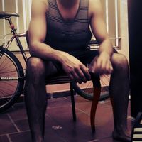 Nelson Manuel Ayala Monzón's Photo