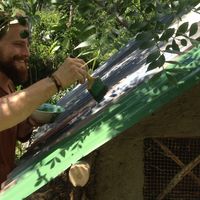 Marcel Stegink的照片