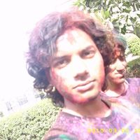 Namit Chouhan's Photo