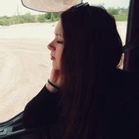 Fotos de Irina  Petruk