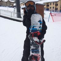 Michael Junior的照片