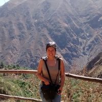 Veronica  Yufra Chavez's Photo