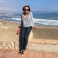 Fotos de Daniela Campaz