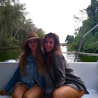 Brenda Gomez的照片