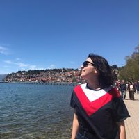 Serap Yalçın的照片