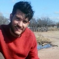 Ignacio Tomas Altamirano的照片