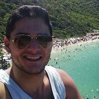 Photos de Guilherme Tardin