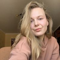 Яна Салійчук的照片