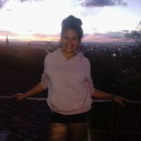 Ariana Parra的照片