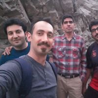 Arvin Dianati的照片