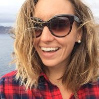 Amy Armstrong的照片