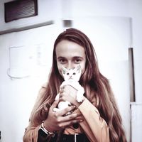 Yaroslava  Romaniuk's Photo