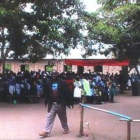 Фотографии пользователя Sserwangu Fred