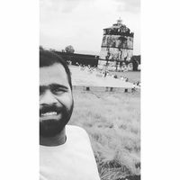 Shubham Bhandari的照片