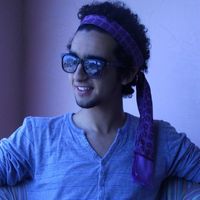 Zdjęcia użytkownika Alaa Zghari