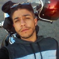 Le foto di Pedro Henrique