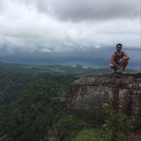 Cody Syrocki's Photo