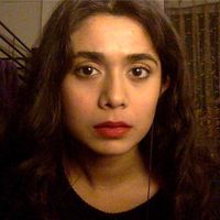 Ariba Tasnim的照片