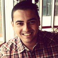 Átila Campos的照片