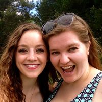 Annie Hamner的照片