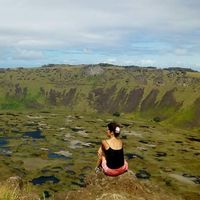 Maria Teresa Mora's Photo