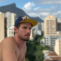 Victor Mello的照片