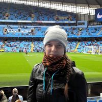 Le foto di Agnieszka Stańczak