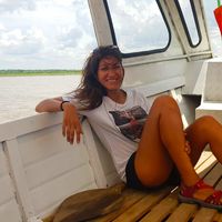 Blanca Xifré的照片