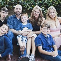 Photos de Kerry Beachy