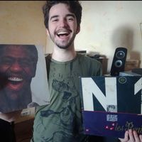 TRILLOT Félicien的照片