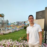 Muhammad Hamed's Photo