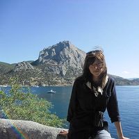 Photos de Sara Pizon