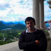 Photos de Ali Mohamadi