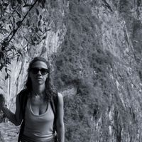 Thais Lopes Monteiro's Photo