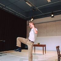 Niek Vanoosterweyck的照片