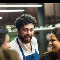 Pablo Naranjo的照片