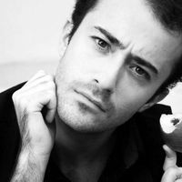 Ori Wissner-Levy's Photo