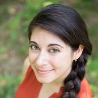 Nikki Bruno的照片