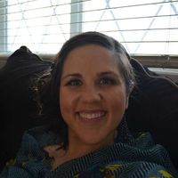 Lindsay Brewster's Photo