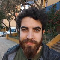 Darío Bejarano's Photo